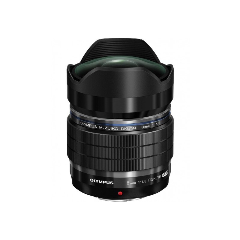 Olympus M.Zuiko Digital 7-14mm F2.8 Pro